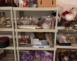 Partyware
