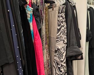 Ladies Clothing - size 14 - xL Chico's and more