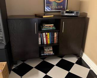 Another Bookcase/cabinet