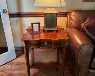 Maitland Smith Table -