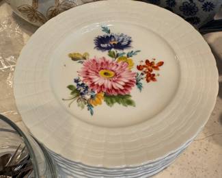 Salad Plates