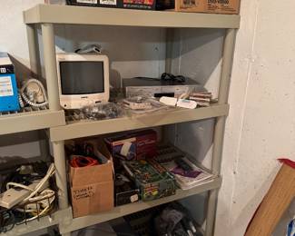 More Vintage Electronics