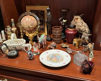 Assorted Decoratives