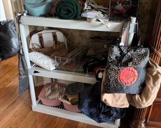 Assorted Ladies Purses