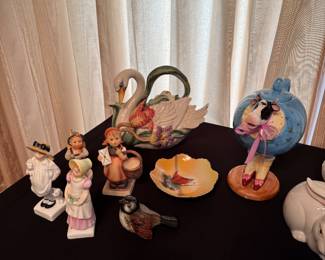 Assorted Decoratives