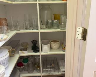 Vases