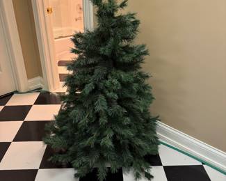 Christmas Trees