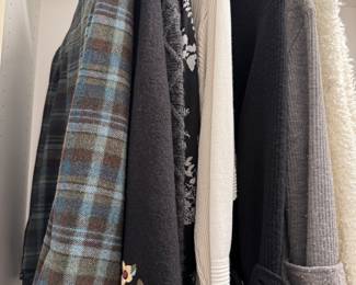 Jackets
