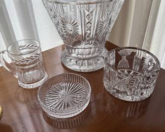 Waterford Tableware
