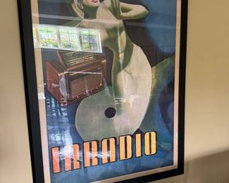 Another Advertising Print