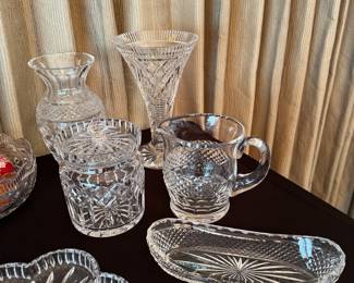 Waterford Tableware