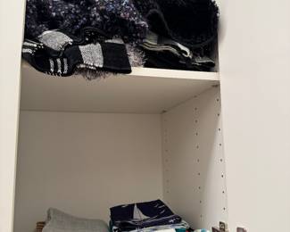 Scarves and more