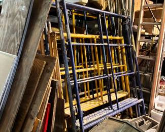 By Appointment Metairie Construction Company Liquidation by AAA Estate Sales and Consignments
We do not give out prices in advance of the Appointment