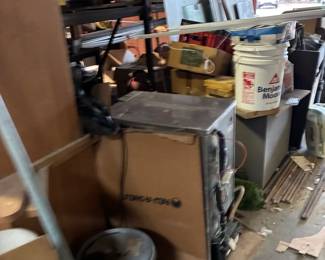By Appointment Metairie Construction Company Liquidation by AAA Estate Sales and Consignments
We do not give out prices in advance of the Appointment