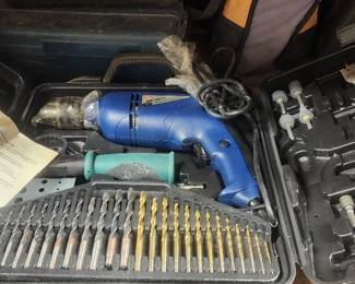 By Appointment Metairie Construction Company Liquidation by AAA Estate Sales and Consignments
We do not give out prices in advance of the Appointment