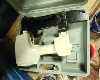 By Appointment Metairie Construction Company Liquidation by AAA Estate Sales and Consignments
We do not give out prices in advance of the Appointment
