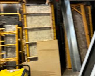 By Appointment Metairie Construction Company Liquidation by AAA Estate Sales and Consignments
We do not give out prices in advance of the Appointment