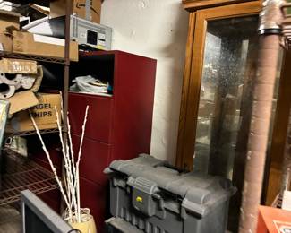 By Appointment Metairie Construction Company Liquidation by AAA Estate Sales and Consignments
We do not give out prices in advance of the Appointment