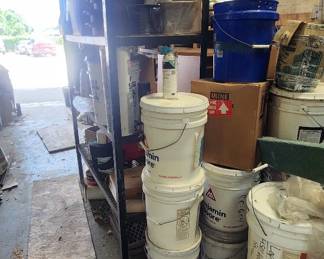 By Appointment Metairie Construction Company Liquidation by AAA Estate Sales and Consignments
We do not give out prices in advance of the Appointment