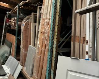 By Appointment Metairie Construction Company Liquidation by AAA Estate Sales and Consignments
We do not give out prices in advance of the Appointment