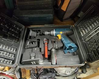 By Appointment Metairie Construction Company Liquidation by AAA Estate Sales and Consignments
We do not give out prices in advance of the Appointment