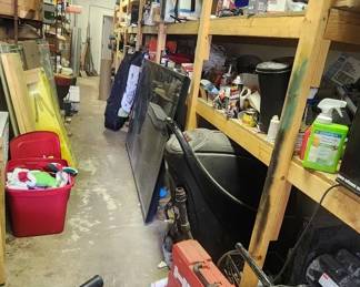 By Appointment Metairie Construction Company Liquidation by AAA Estate Sales and Consignments
We do not give out prices in advance of the Appointment