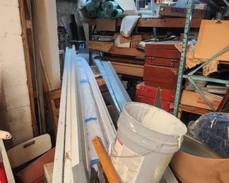 By Appointment Metairie Construction Company Liquidation by AAA Estate Sales and Consignments
We do not give out prices in advance of the Appointment