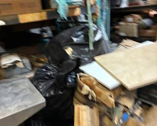 By Appointment Metairie Construction Company Liquidation by AAA Estate Sales and Consignments
We do not give out prices in advance of the Appointment