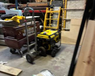 By Appointment Metairie Construction Company Liquidation by AAA Estate Sales and Consignments
We do not give out prices in advance of the Appointment