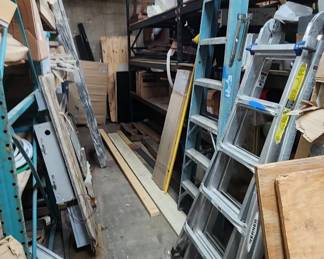By Appointment Metairie Construction Company Liquidation by AAA Estate Sales and Consignments
We do not give out prices in advance of the Appointment