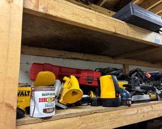 By Appointment Metairie Construction Company Liquidation by AAA Estate Sales and Consignments
We do not give out prices in advance of the Appointment