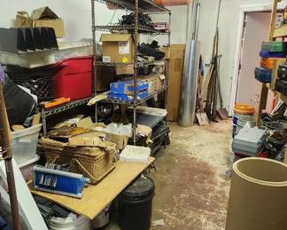 By Appointment Metairie Construction Company Liquidation by AAA Estate Sales and Consignments
We do not give out prices in advance of the Appointment