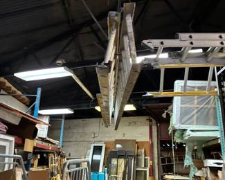 By Appointment Metairie Construction Company Liquidation by AAA Estate Sales and Consignments
We do not give out prices in advance of the Appointment