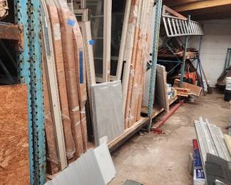 By Appointment Metairie Construction Company Liquidation by AAA Estate Sales and Consignments
We do not give out prices in advance of the Appointment