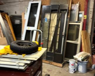 By Appointment Metairie Construction Company Liquidation by AAA Estate Sales and Consignments
We do not give out prices in advance of the Appointment