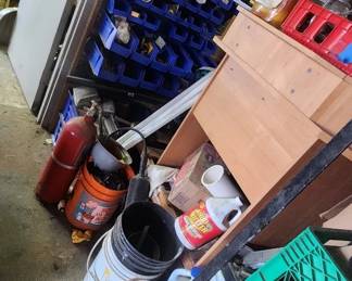 By Appointment Metairie Construction Company Liquidation by AAA Estate Sales and Consignments
We do not give out prices in advance of the Appointment