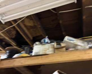 By Appointment Metairie Construction Company Liquidation by AAA Estate Sales and Consignments
We do not give out prices in advance of the Appointment