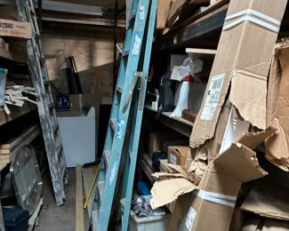 By Appointment Metairie Construction Company Liquidation by AAA Estate Sales and Consignments
We do not give out prices in advance of the Appointment
