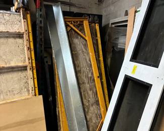 By Appointment Metairie Construction Company Liquidation by AAA Estate Sales and Consignments
We do not give out prices in advance of the Appointment