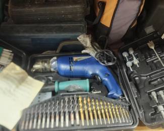 By Appointment Metairie Construction Company Liquidation by AAA Estate Sales and Consignments
We do not give out prices in advance of the Appointment