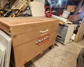 By Appointment Metairie Construction Company Liquidation by AAA Estate Sales and Consignments
We do not give out prices in advance of the Appointment