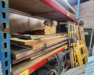 By Appointment Metairie Construction Company Liquidation by AAA Estate Sales and Consignments
We do not give out prices in advance of the Appointment