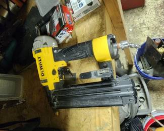 By Appointment Metairie Construction Company Liquidation by AAA Estate Sales and Consignments
We do not give out prices in advance of the Appointment