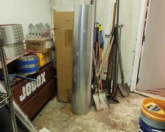 By Appointment Metairie Construction Company Liquidation by AAA Estate Sales and Consignments
We do not give out prices in advance of the Appointment