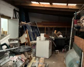 By Appointment Metairie Construction Company Liquidation by AAA Estate Sales and Consignments
We do not give out prices in advance of the Appointment