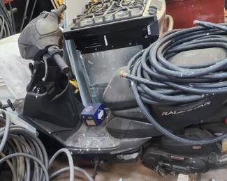 By Appointment Metairie Construction Company Liquidation by AAA Estate Sales and Consignments
We do not give out prices in advance of the Appointment