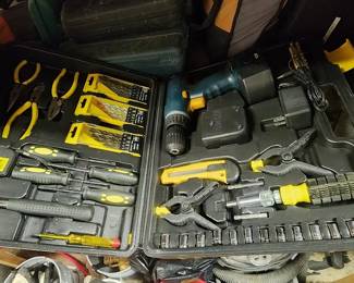 By Appointment Metairie Construction Company Liquidation by AAA Estate Sales and Consignments
We do not give out prices in advance of the Appointment