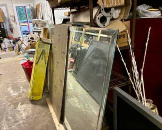 By Appointment Metairie Construction Company Liquidation by AAA Estate Sales and Consignments
We do not give out prices in advance of the Appointment