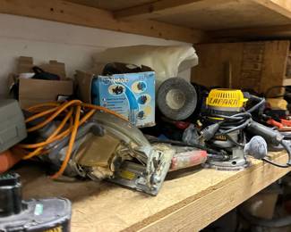 By Appointment Metairie Construction Company Liquidation by AAA Estate Sales and Consignments
We do not give out prices in advance of the Appointment
