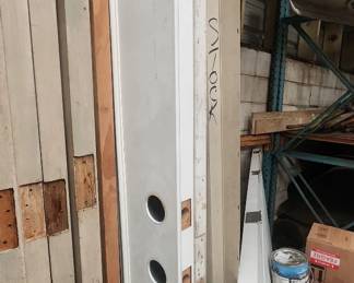 By Appointment Metairie Construction Company Liquidation by AAA Estate Sales and Consignments
We do not give out prices in advance of the Appointment